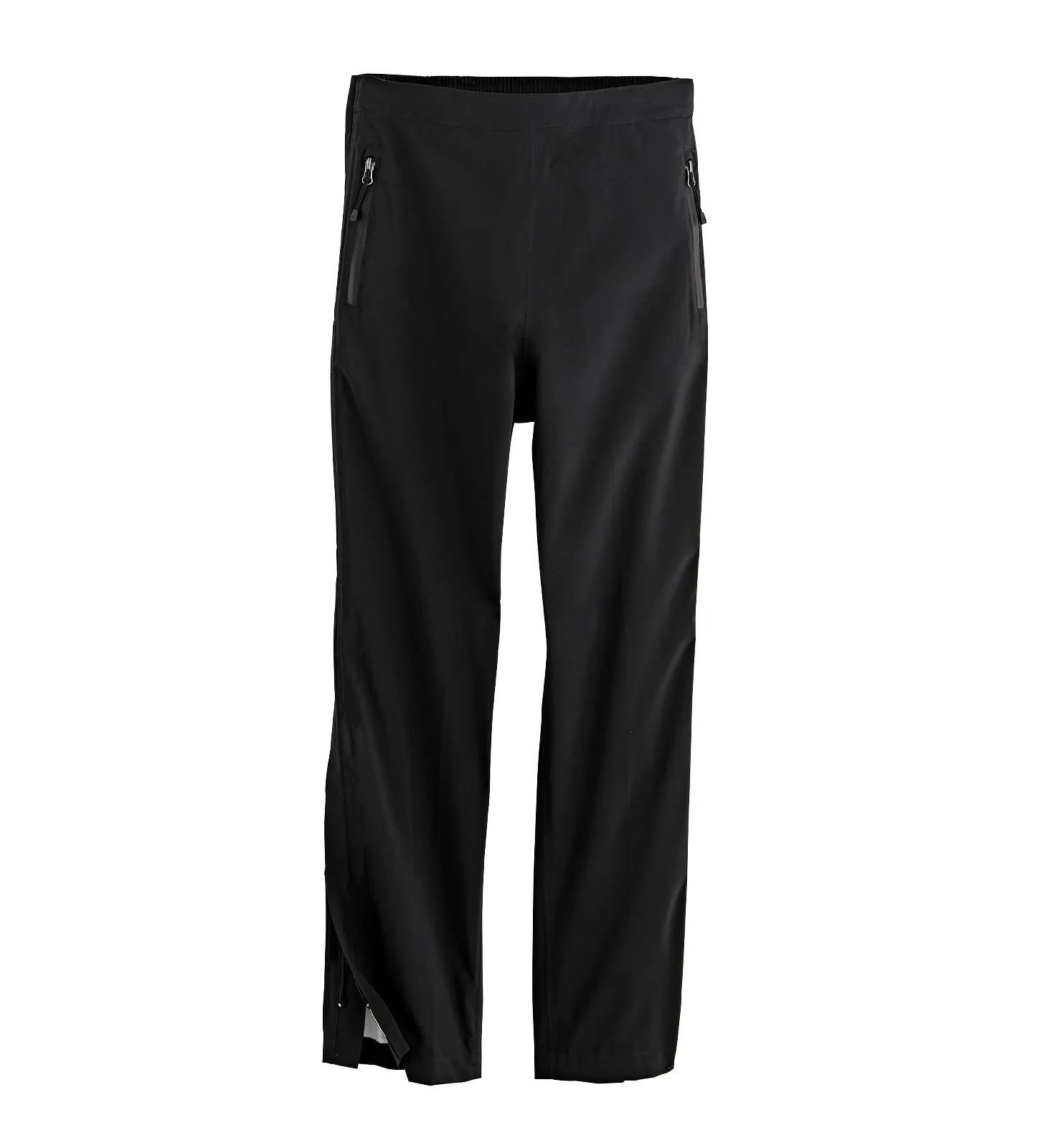 Storm Creek - Women's Explorer Side-Zip Rain Pants