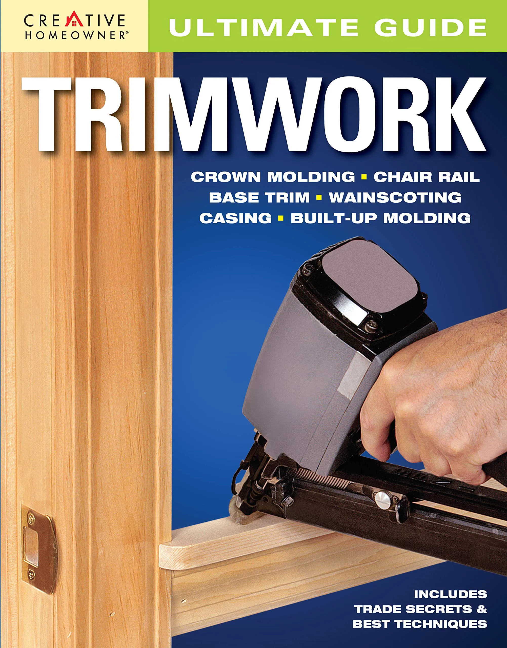 Trimwork