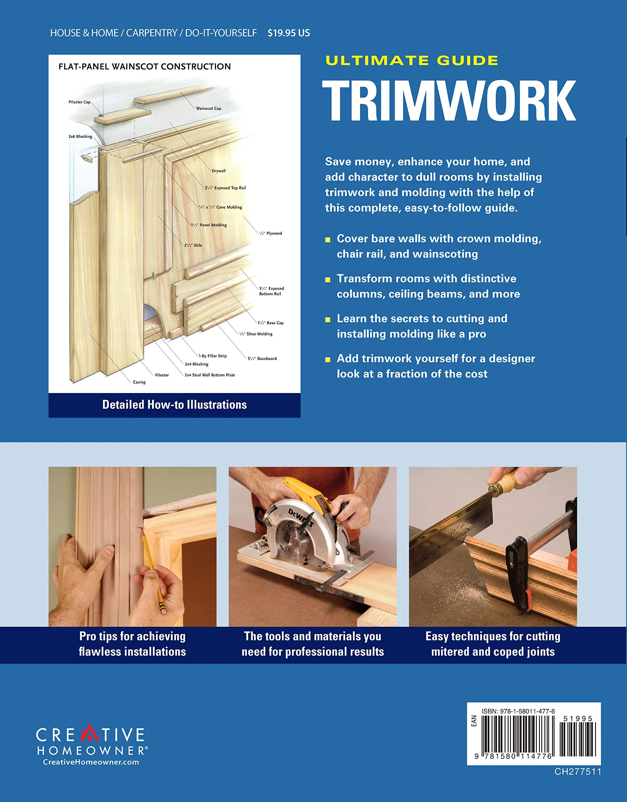 Trimwork