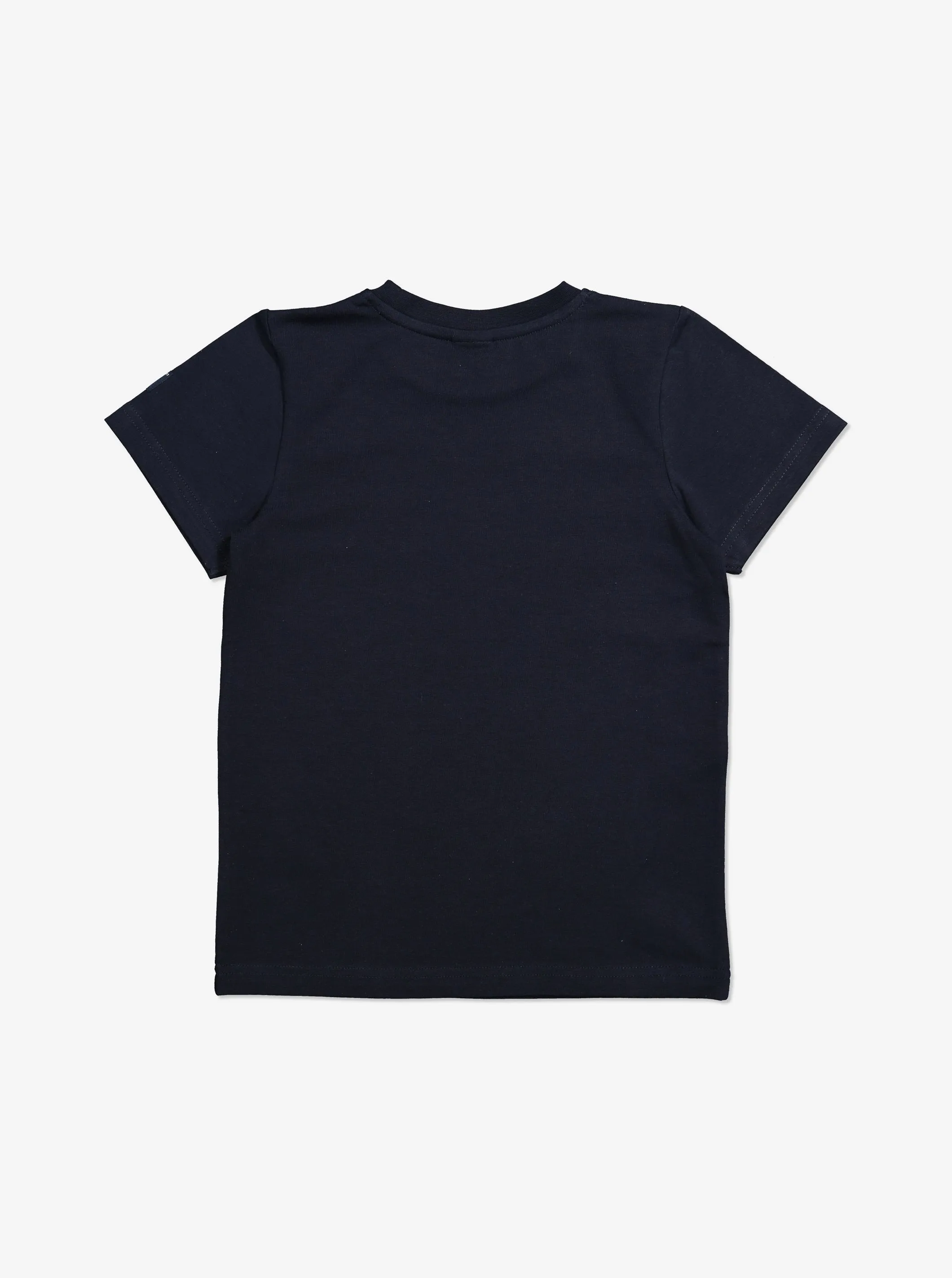 Vehicle Kids T-Shirt