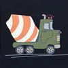 Vehicle Kids T-Shirt