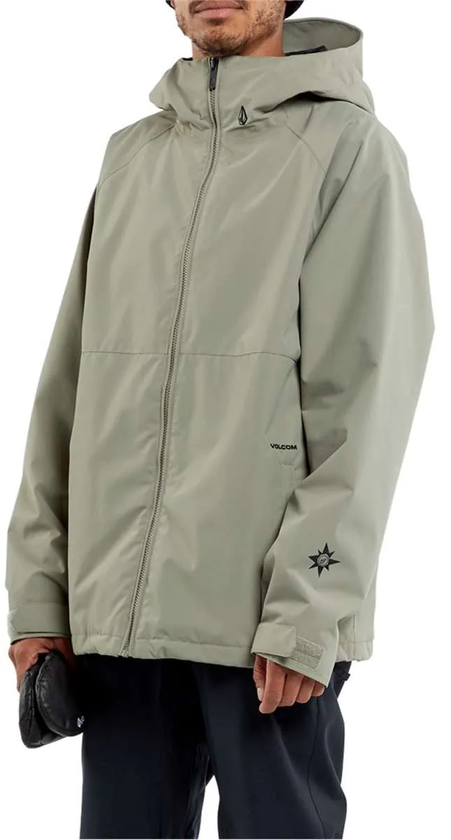 Volcom 2836 Insulated Jacket 2024