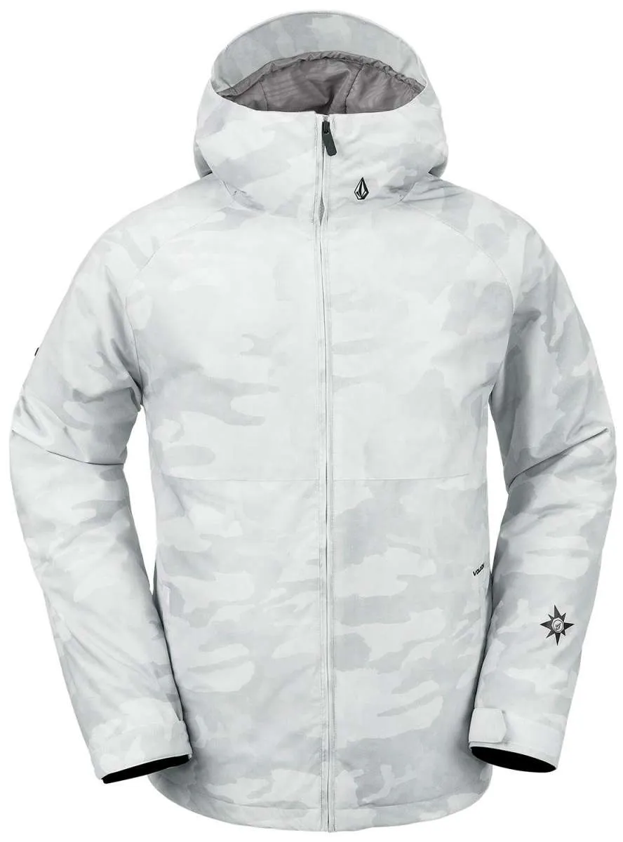 Volcom 2836 Insulated Jacket 2024