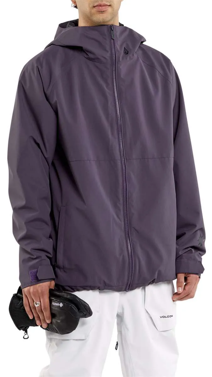 Volcom 2836 Insulated Jacket 2024