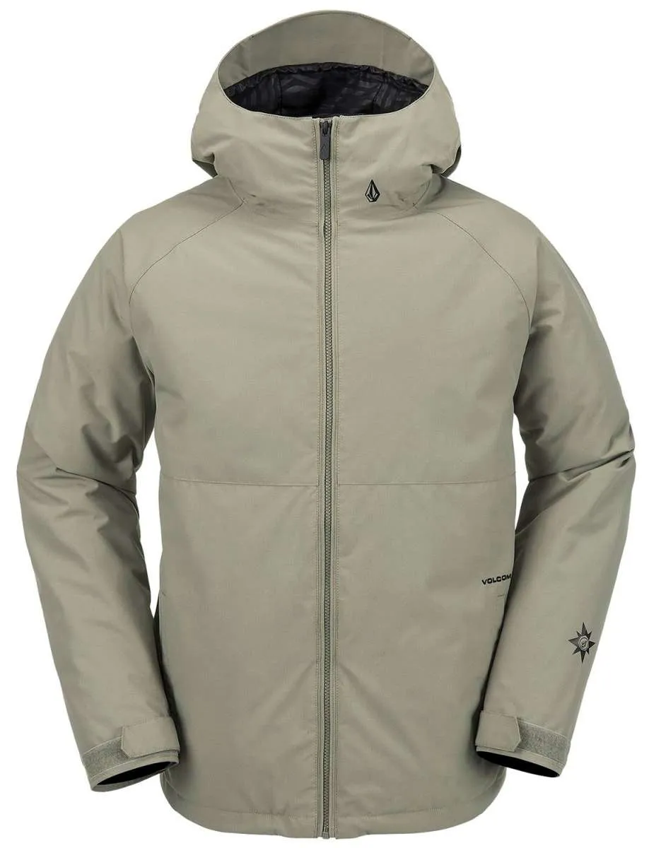 Volcom 2836 Insulated Jacket 2024