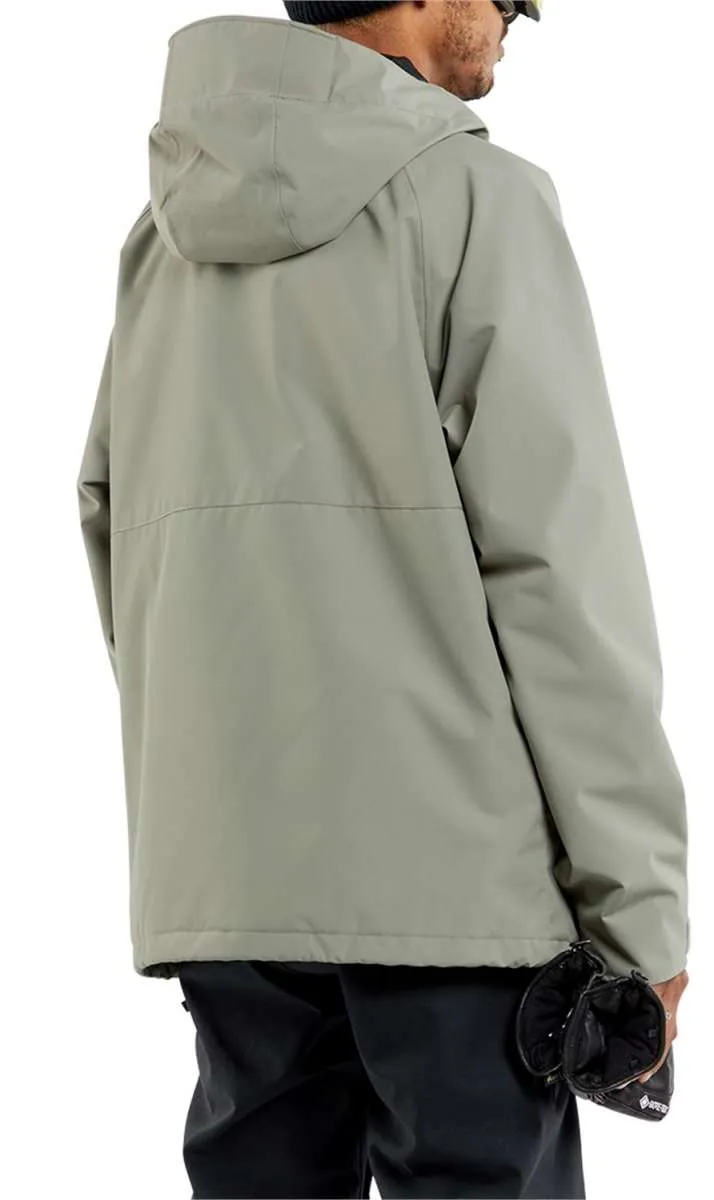 Volcom 2836 Insulated Jacket 2024