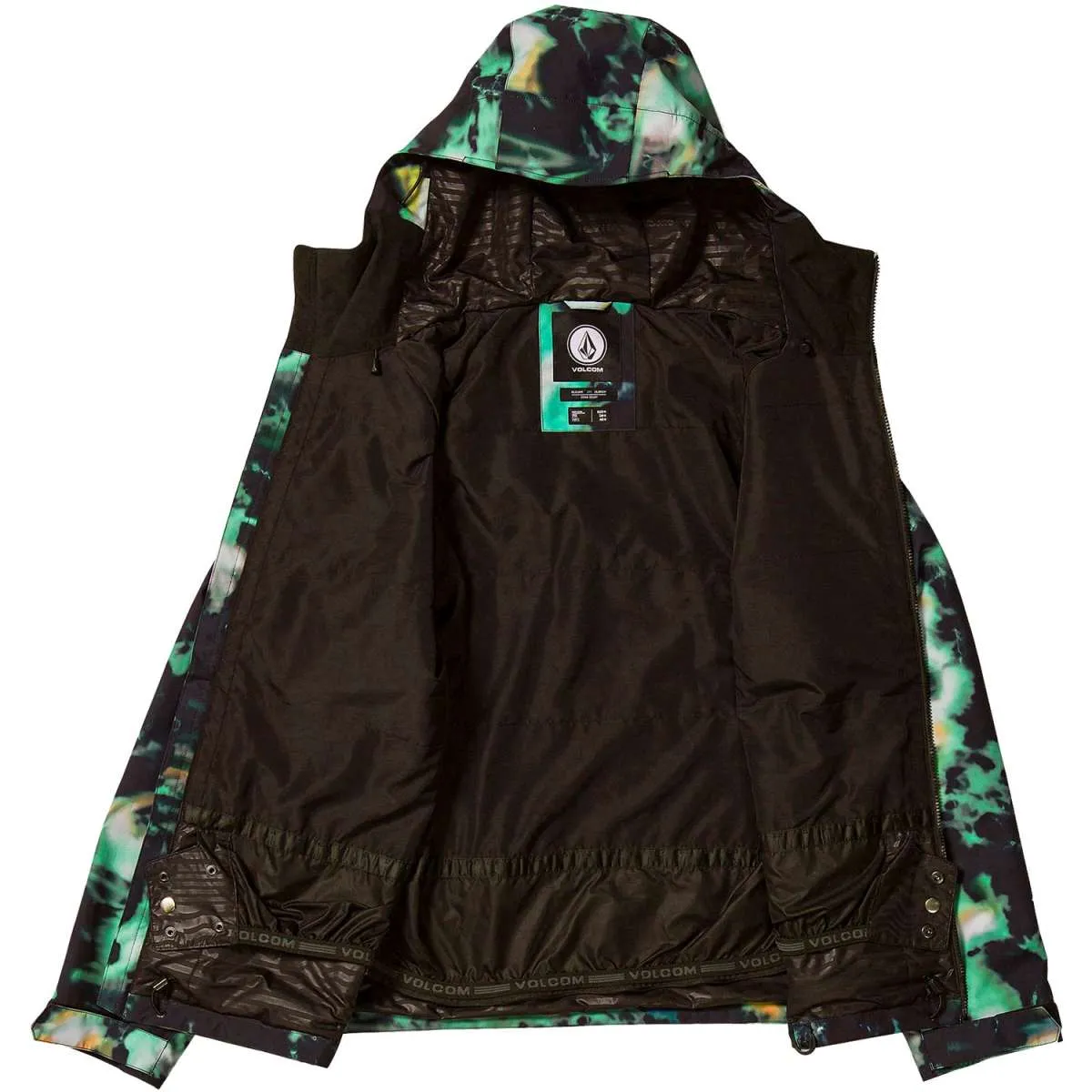 Volcom 2836 Insulated Jacket 2024