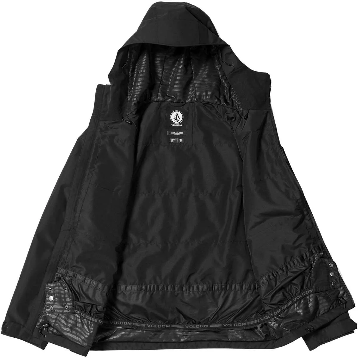 Volcom 2836 Insulated Jacket 2024