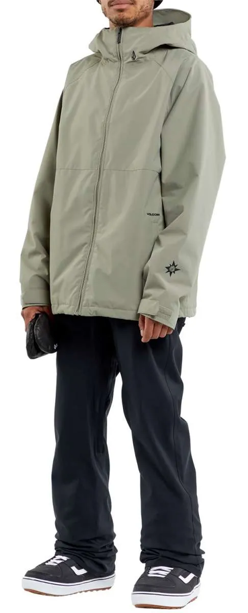 Volcom 2836 Insulated Jacket 2024