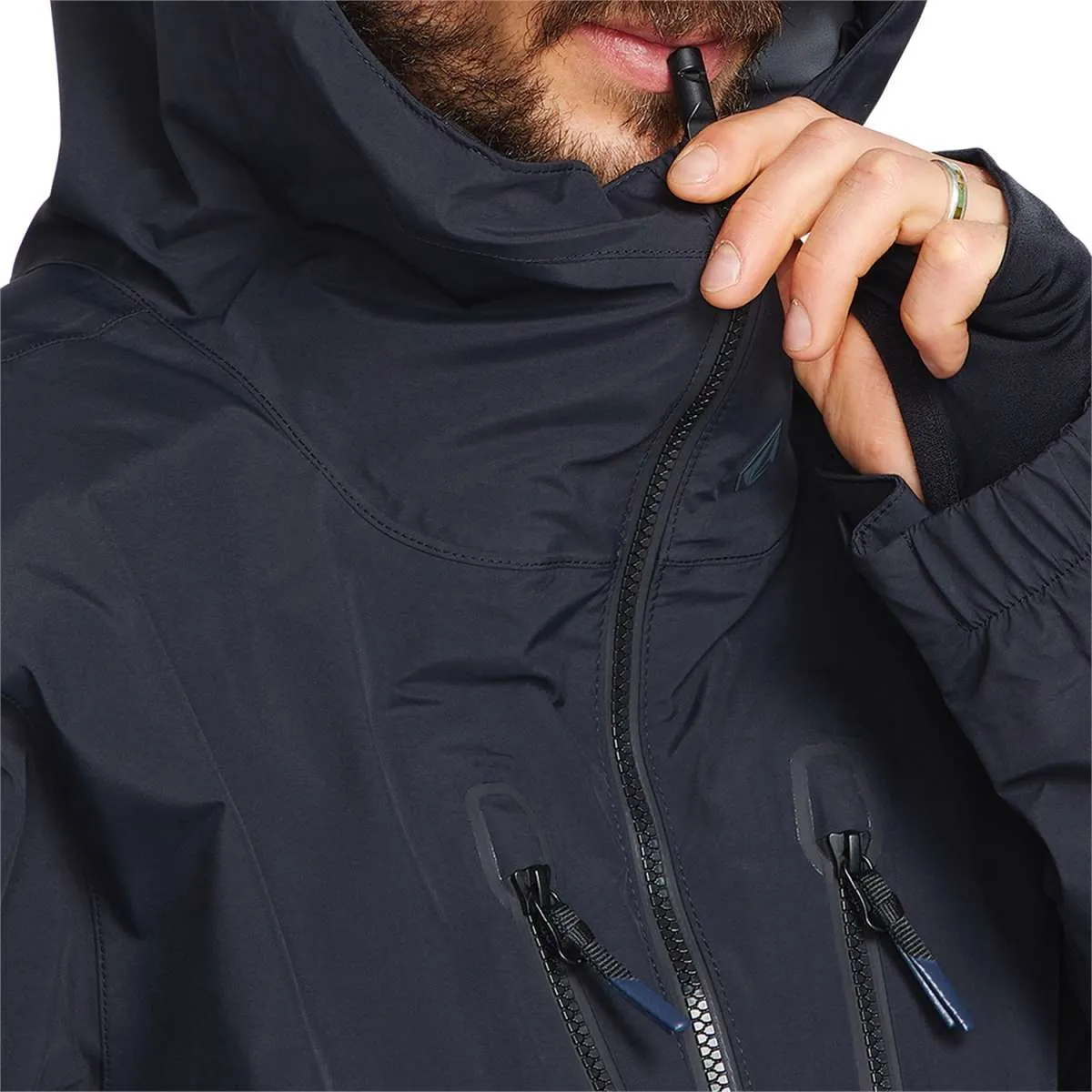 Volcom TDS INF GORE-TEX Jacket 2023