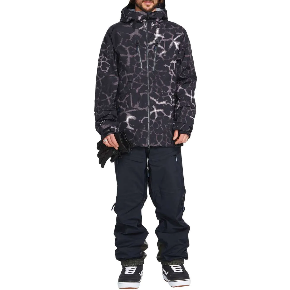 Volcom TDS INF GORE-TEX Jacket 2023