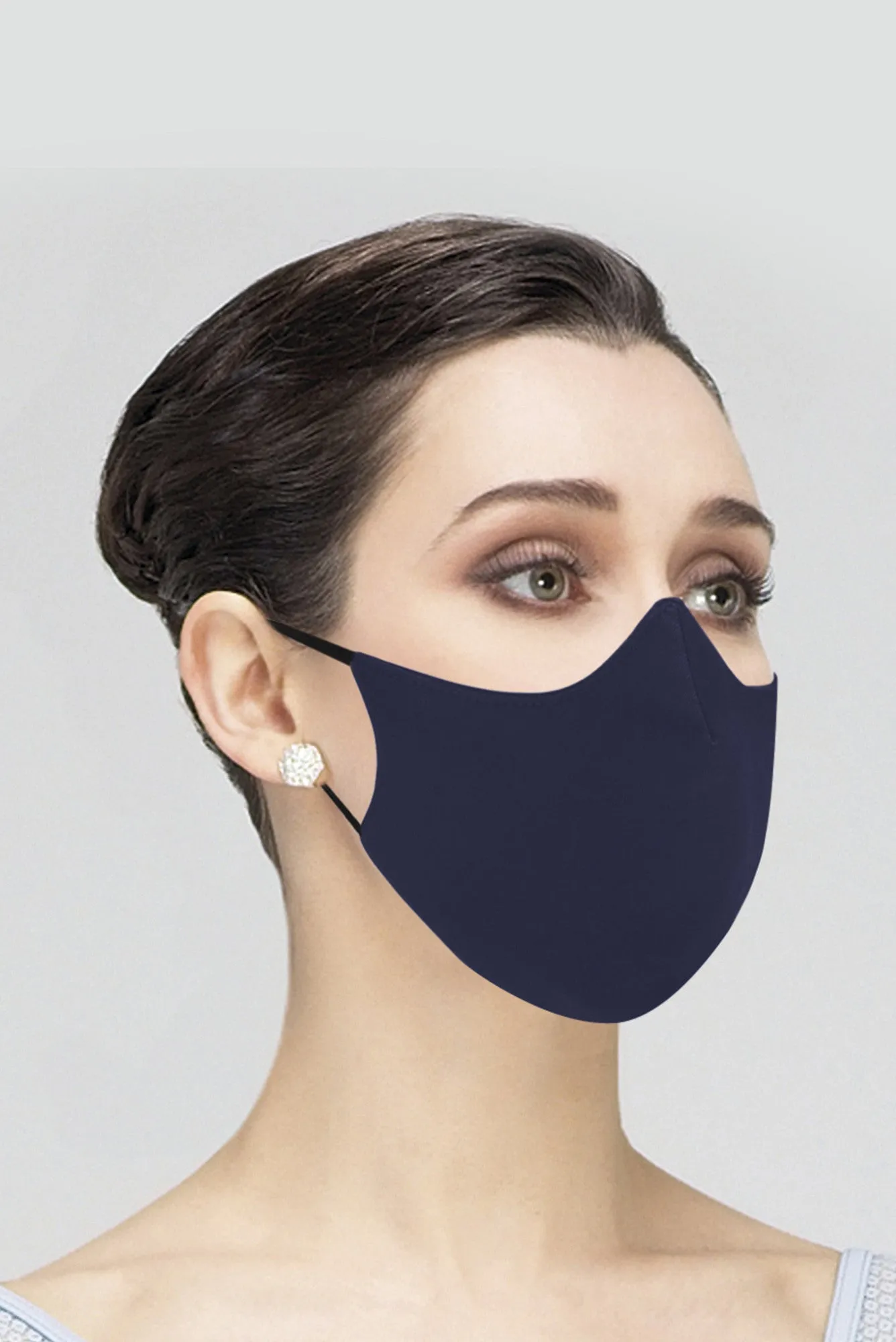 Wear Moi MASK017 Adult Mask