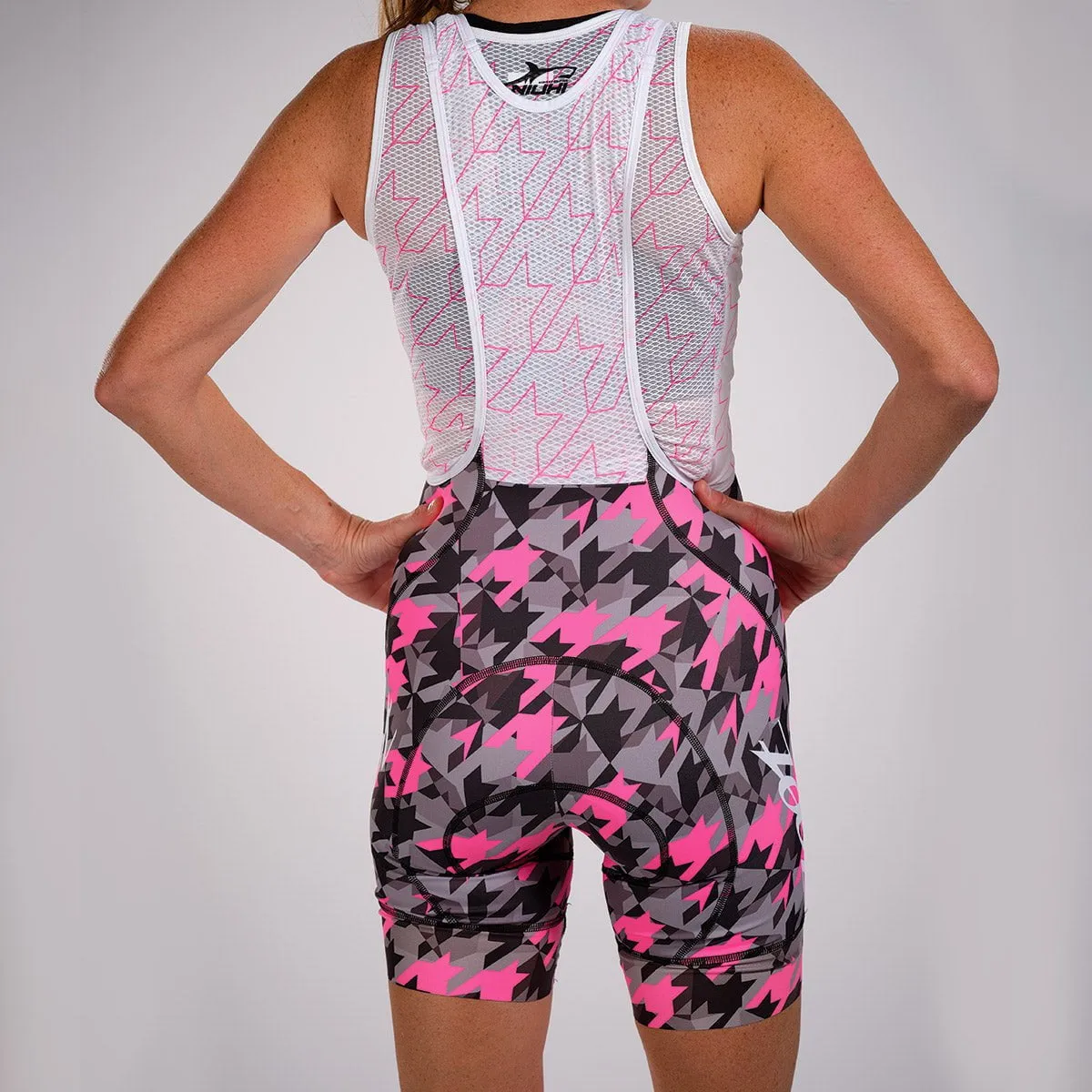 Womens LTD Cycle Base Layer - Niuhi