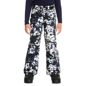 Youth Backyard Printed Pant